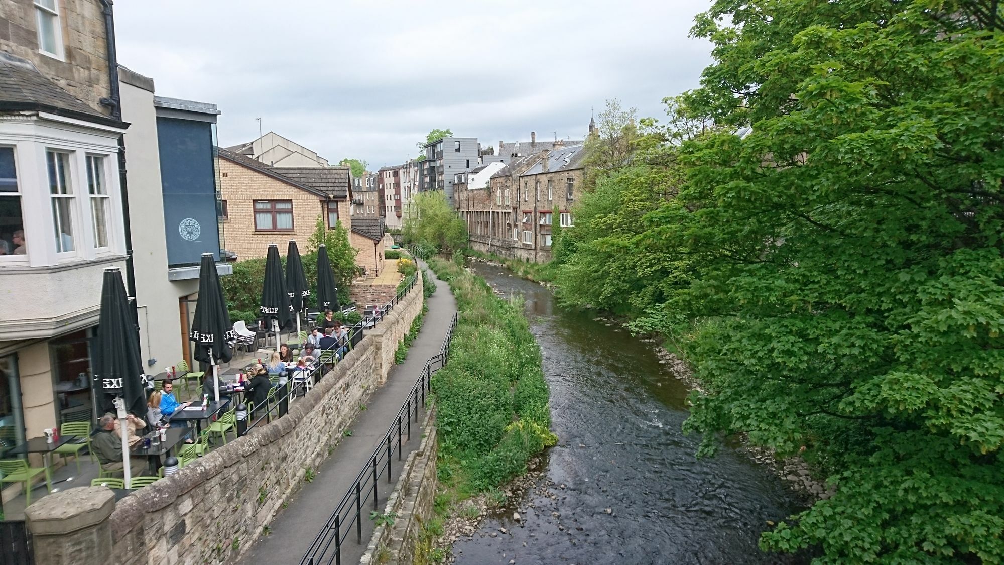 Violet Bank New Town * EDI