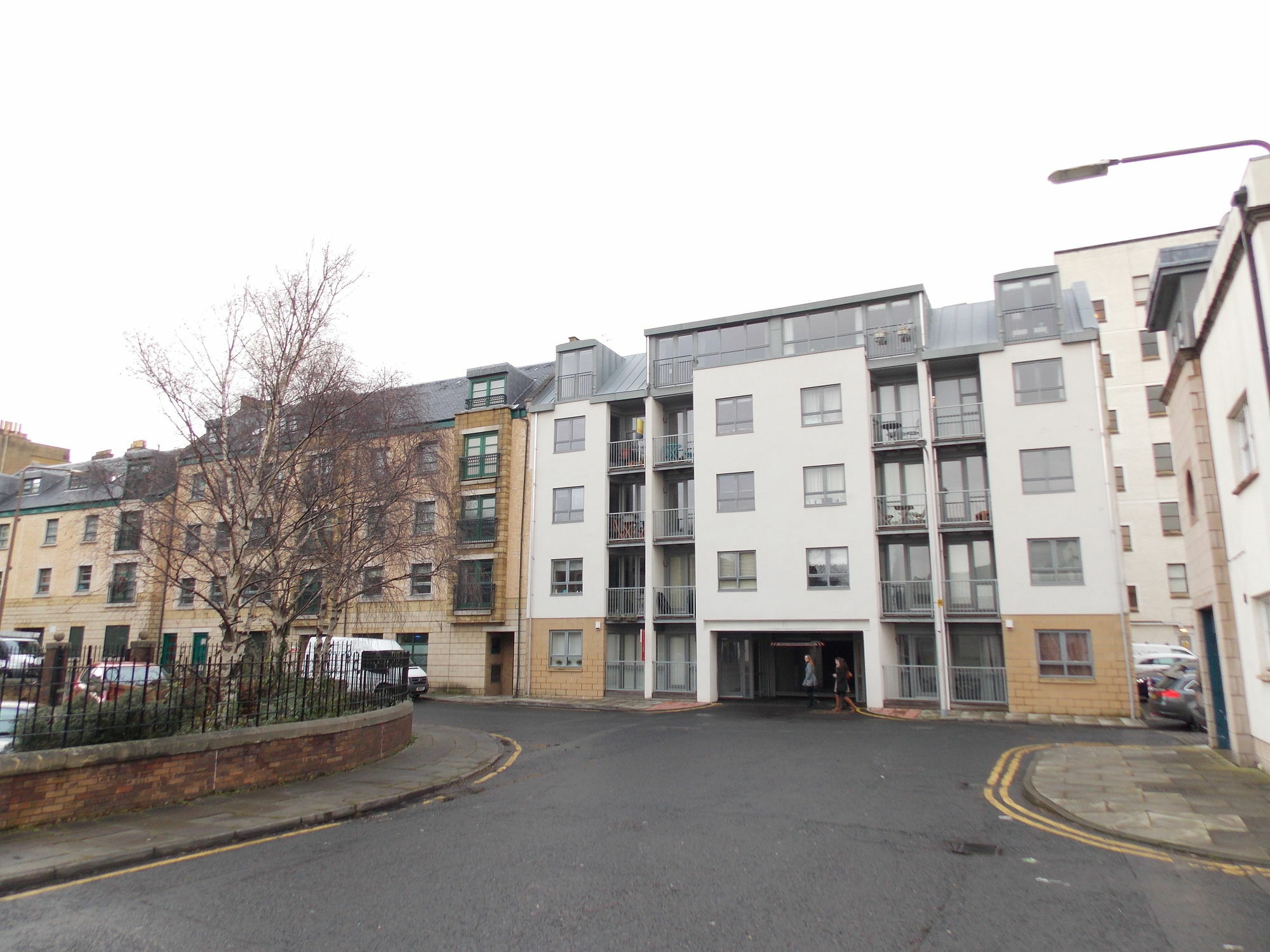 Violet Bank New Town * EDI