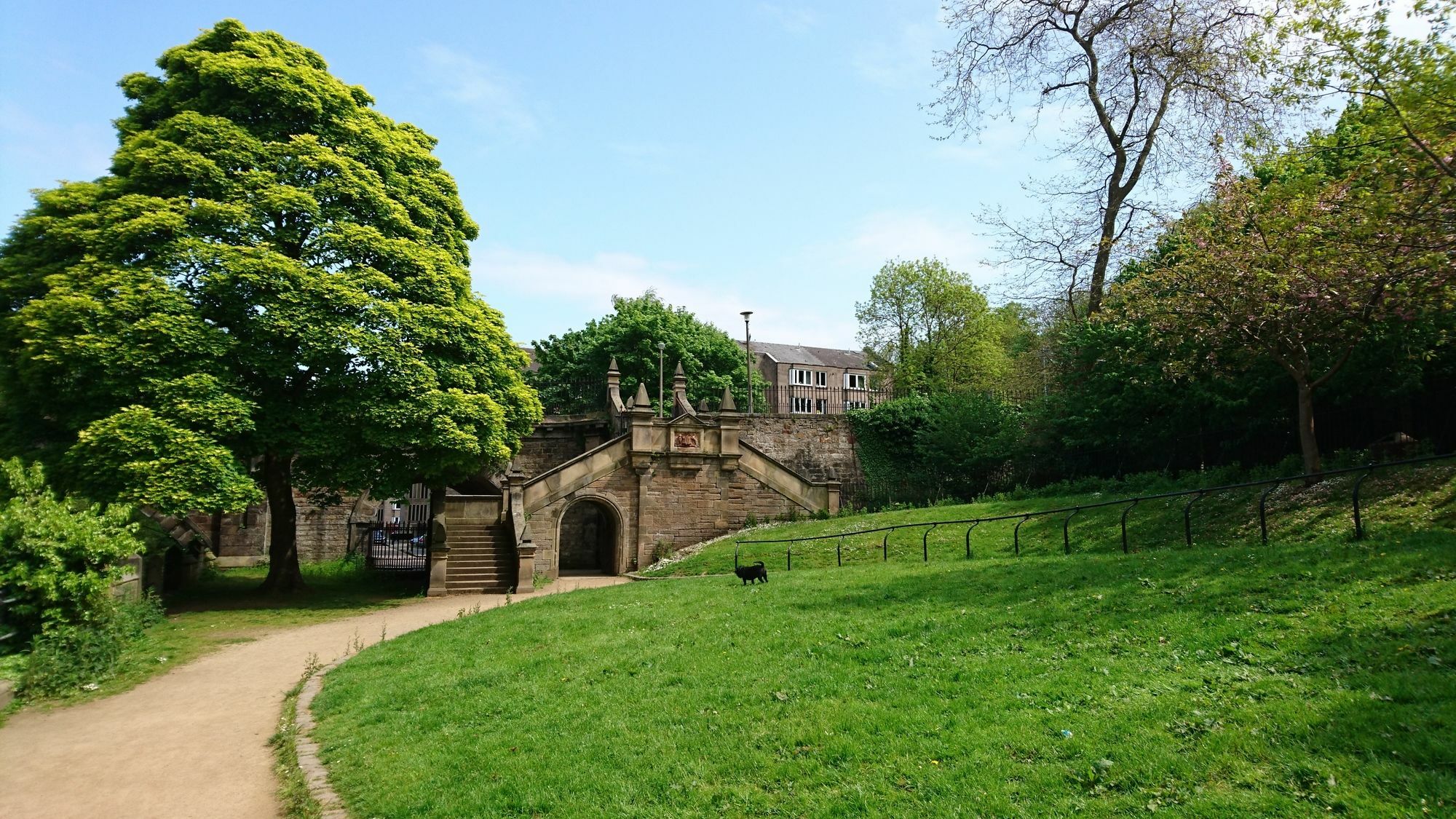 Violet Bank New Town Apartment EDI